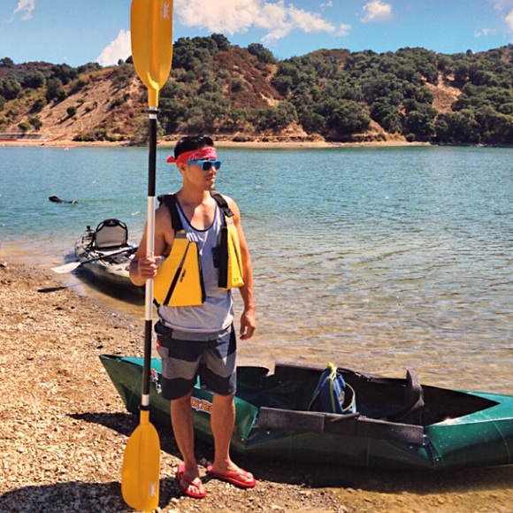 Meet your Posher, Jay of Find Fun - Picture 5 of 11